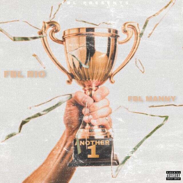 FBLMANNY - 'Another 1 (feat. FLY RIO)' [Ringtone]