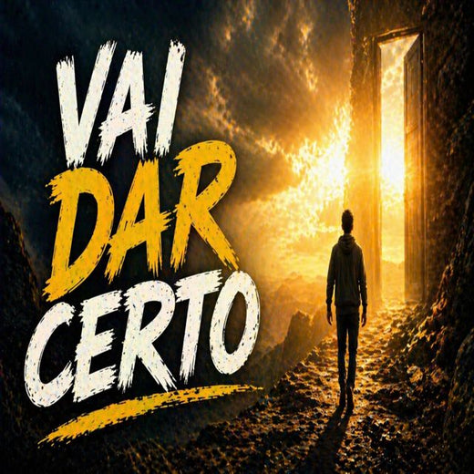 Pílula Para a Alma - 'VAI DAR CERTO' [Ringtone]