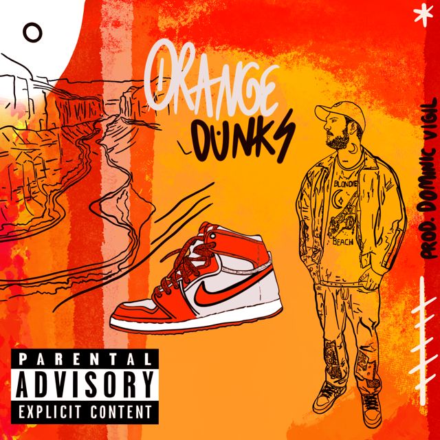 Lofsky - 'Orange Dunks' [Ringtone]
