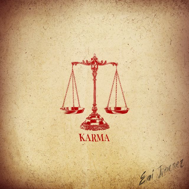 Emi Jiménez - 'K A R M A' [Ringtone]