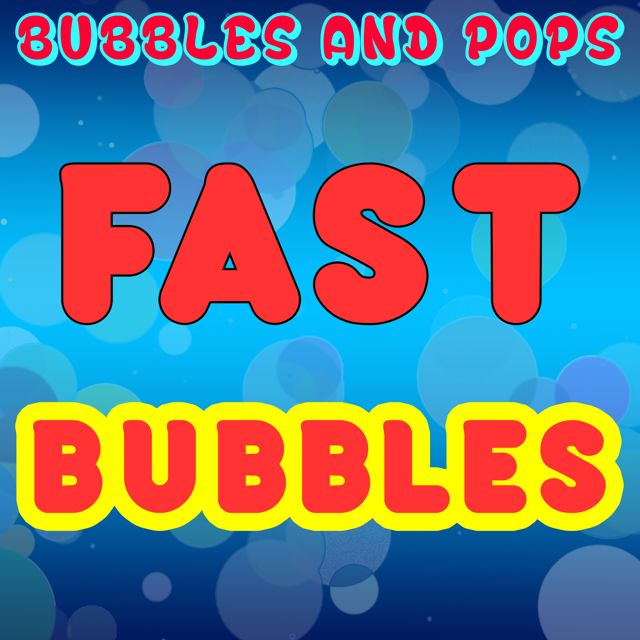 Super Phone - 'Fast Bubbles' [Ringtone]