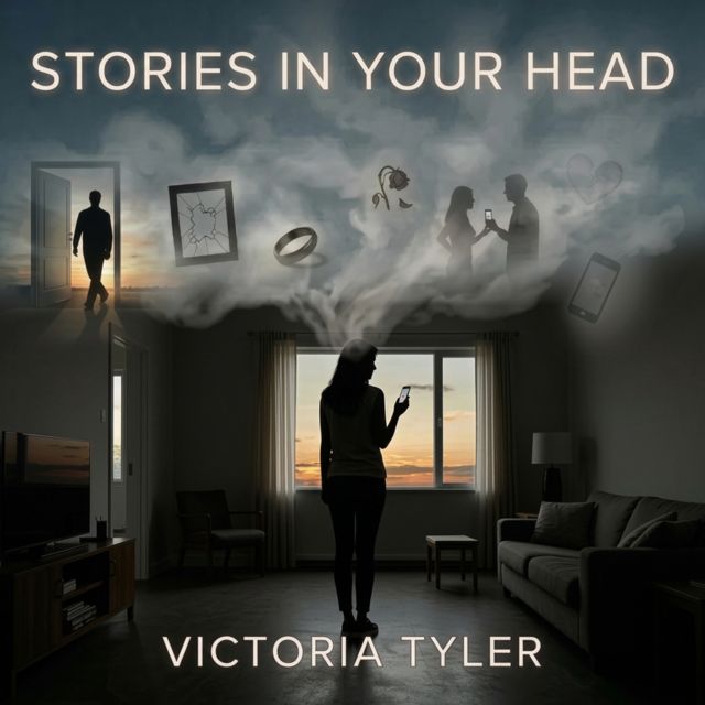 Victoria Tyler - 'Stories in Your Head' [Ringtone]