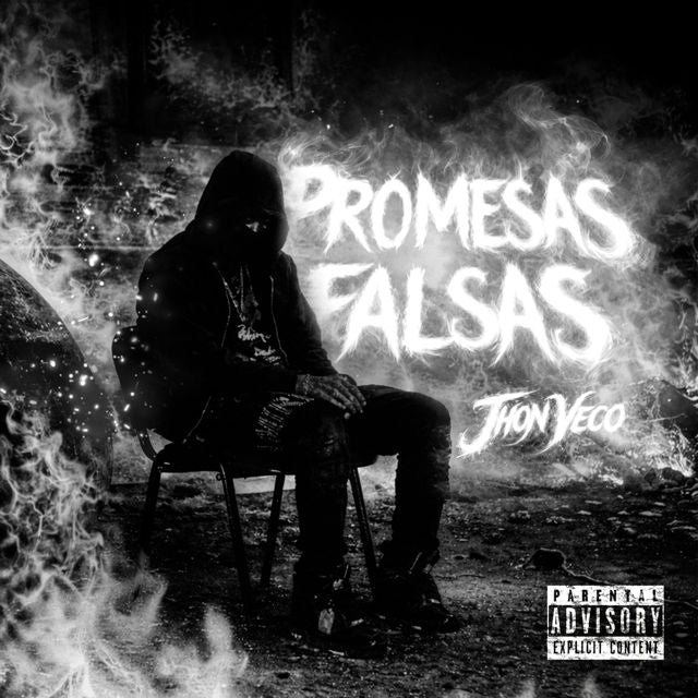 Jhon veco - 'Promesas Falsas' [Ringtone]