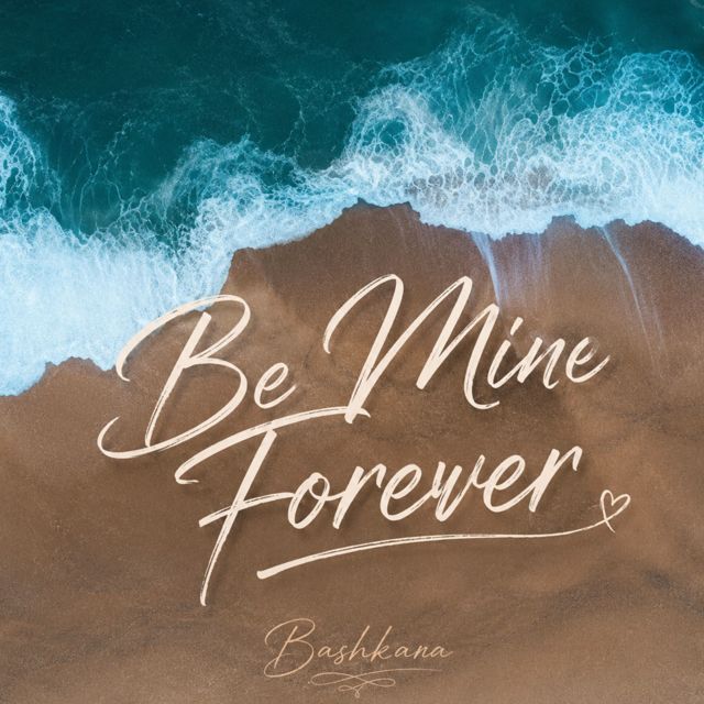 Bashkara - 'Be Mine Forever (feat. Syifa & Azuri & Jaypey)' [Ringtone]