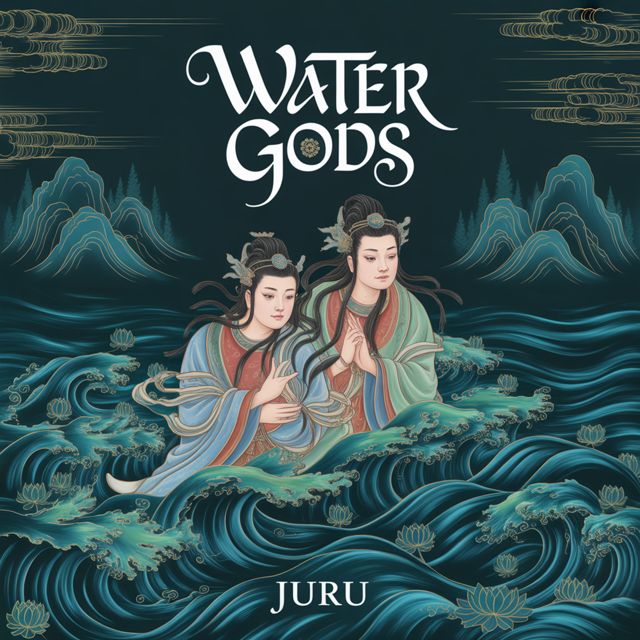 Juru - 'What We Shared' [Ringtone]