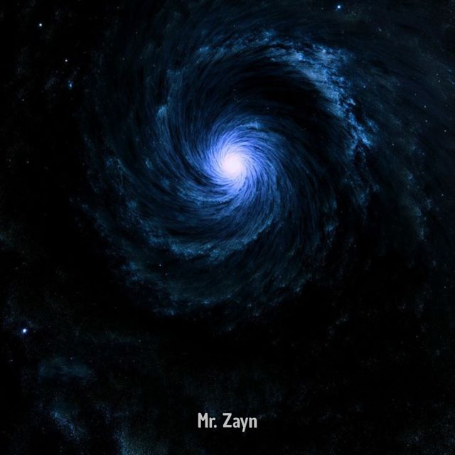 Mr. Zayn - 'Milky Way' [Ringtone]