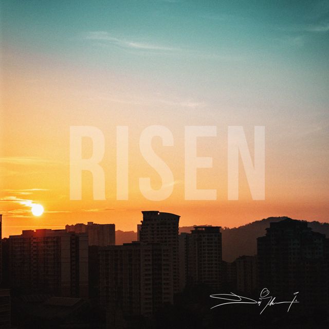 Dom Iannuzzi - 'Risen' [Ringtone]