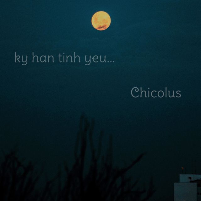 Chicolus - 'ky han tinh yeu' [Ringtone]