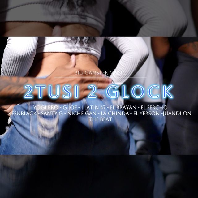 yogi produce - '2 tusi 2 glock' [Ringtone]
