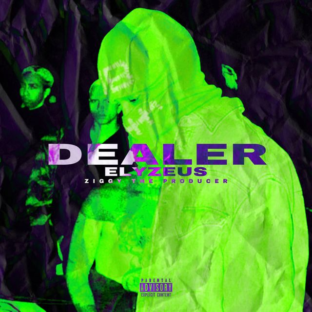 Elyzeus - 'Dealer' [Ringtone]