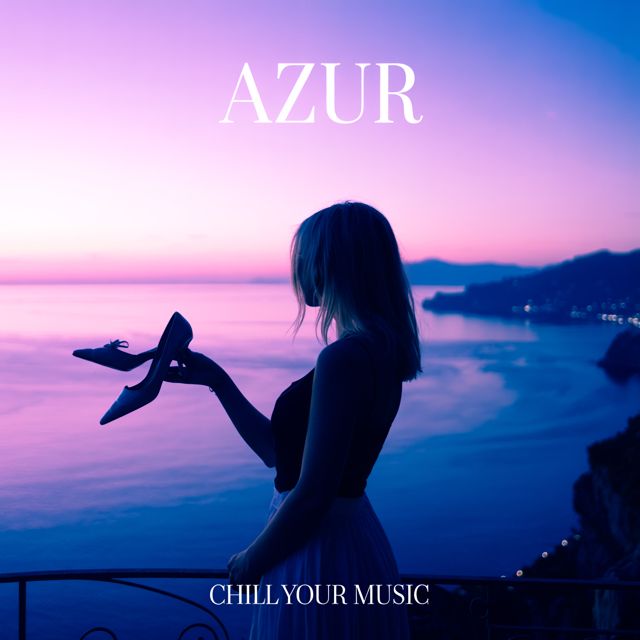 Chill Your Music - 'Azur' [Ringtone]