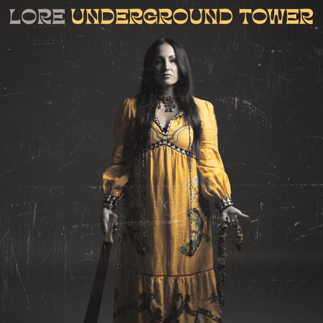 Lore - 'Underground Tower' [Ringtone]