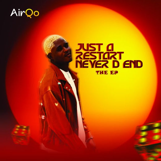 AirQo - 'Above D Noise' [Ringtone]