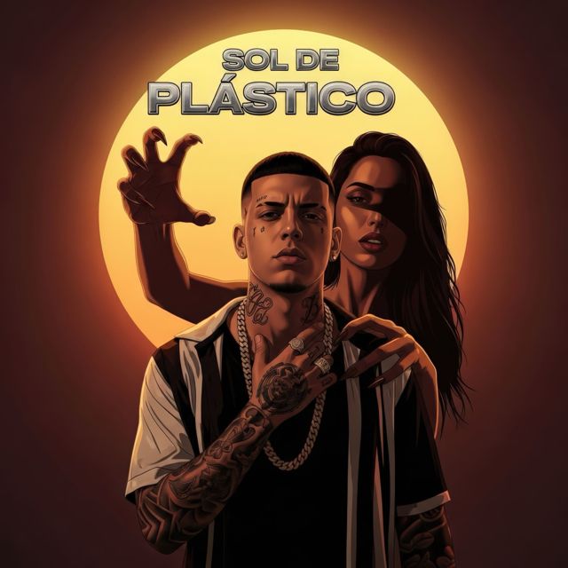 Azcél - 'Sol de Plástico' [Ringtone]