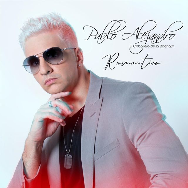 Pablo Alejandro - 'No Me Habia Ido' [Ringtone]