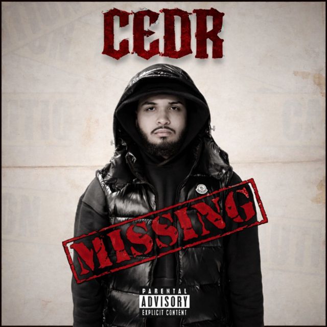 CEDR - 'Missing' [Ringtone]