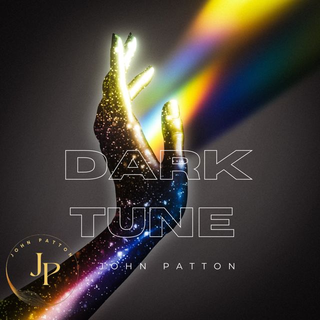 John Patton - 'Dark Tune (Extend Mix)' [Ringtone]