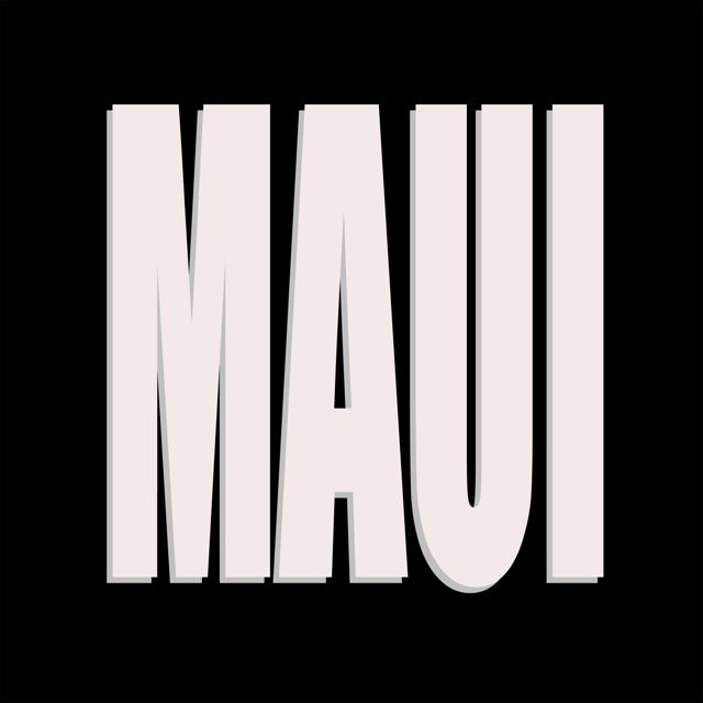 Dj Gutter Luv - 'Maui' [Ringtone]