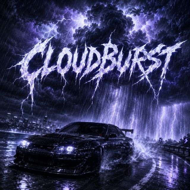 Clara Cunha Santos - 'Cloudburst' [Ringtone]