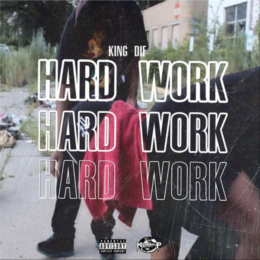 King Dif - 'Hard Work' [Ringtone]
