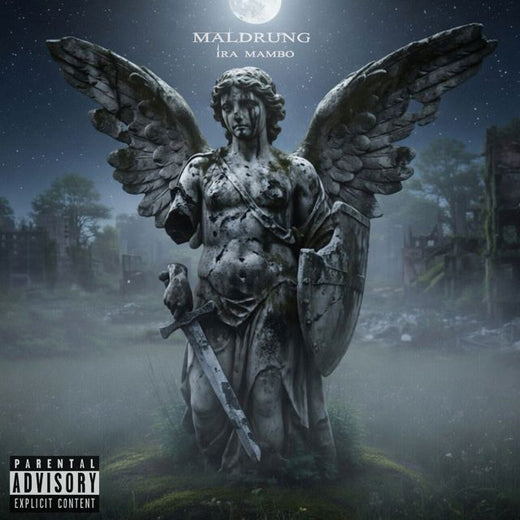 MALDRUNG - 'IRA MAMBO' [Ringtone]