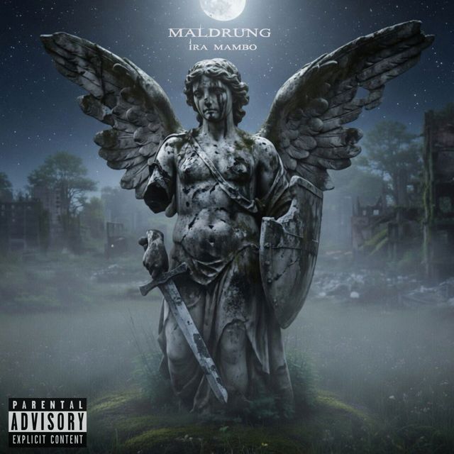 MALDRUNG - 'IRA MAMBO' [Ringtone]