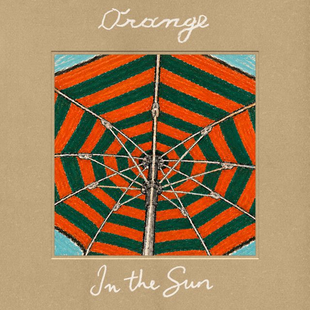 Orange - 'In The Sun' [Ringtone]