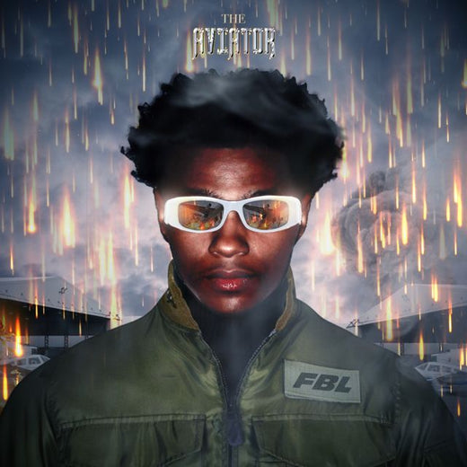 FBLMANNY - 'REDAN' [Ringtone]