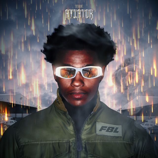 FBLMANNY - 'ACTUALS (feat. Diehartwavees)' [Ringtone]