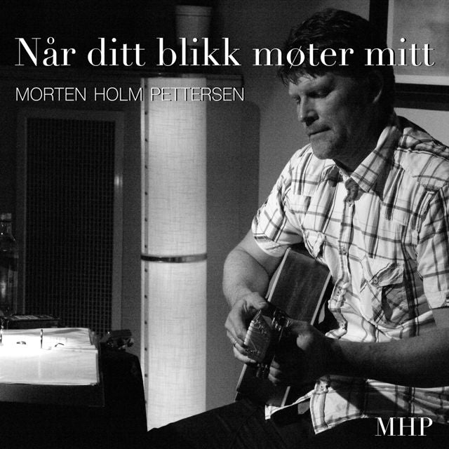 Morten Holm Pettersen - 'Når ditt blikk møter mitt' [Ringtone]