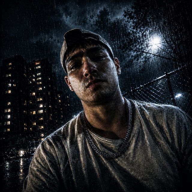 HECTOR JHAY - 'Noche en cali' [Ringtone]