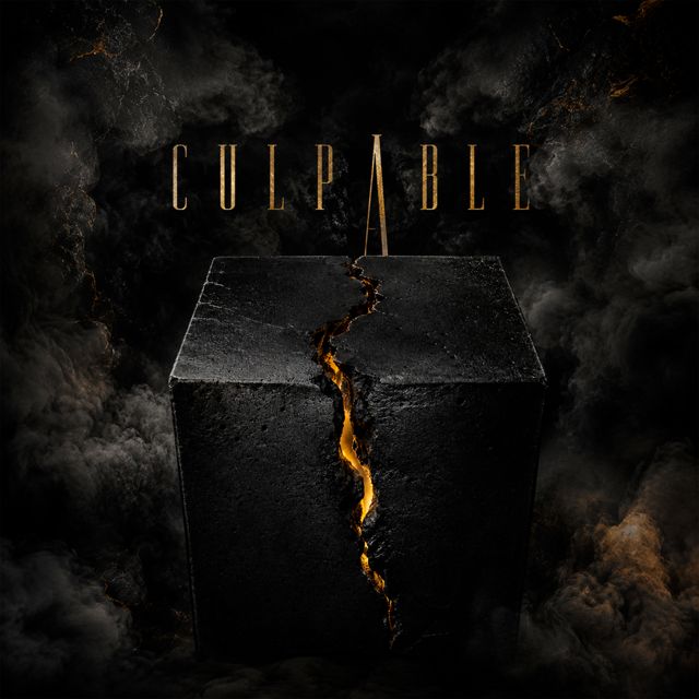 Djehuty-Ari - 'Culpable' [Ringtone]