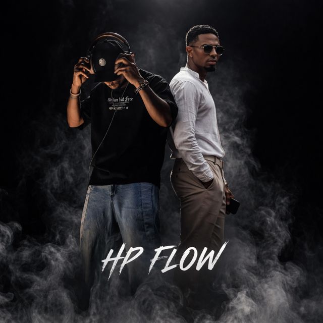 Frank la bestia - 'HP FLOW (feat. WOLVES GANG FAMILY)' [Ringtone]