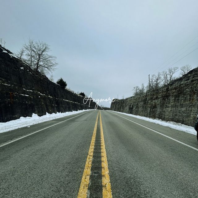 Arik Nelson - 'Anymore' [Ringtone]