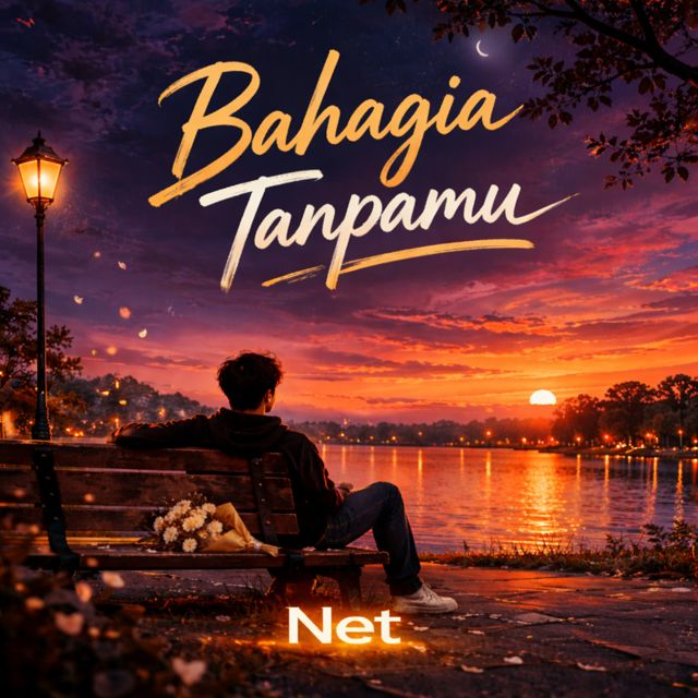 Net - 'Bahagia Tanpamu' [Ringtone]
