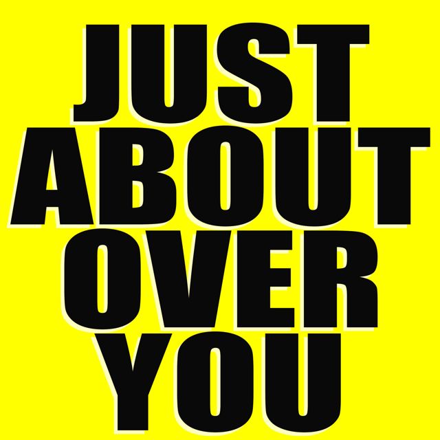 Adelia Bentley - 'Just About Over You (Instrumental)' [Ringtone]