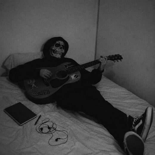 Benjamin Perez - 'Transición' [Ringtone]
