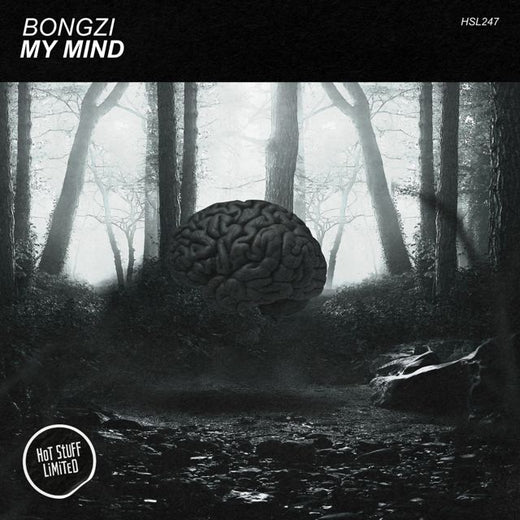 Bongzi - 'My Mind' [Ringtone]