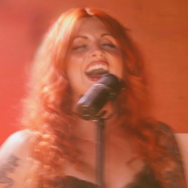 Tera Lynne - 'Fever' [Ringtone]