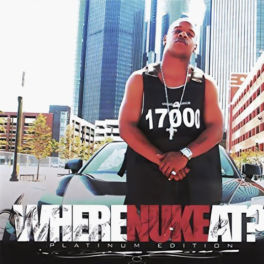 Al Nuke - 'Role Model' [Ringtone]