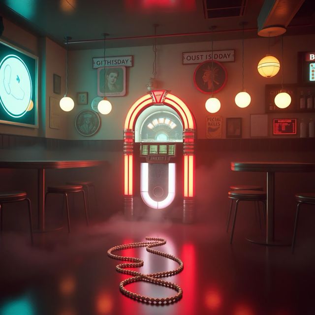 LotsaCaffeine - 'Seven Day Weak' [Ringtone]