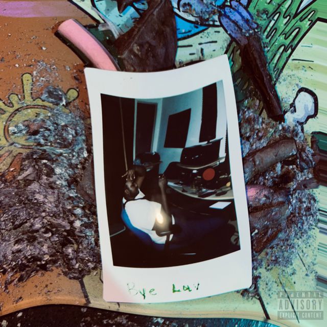 King Apo - 'FADED OUTRO (feat. DeBaby)' [Ringtone]