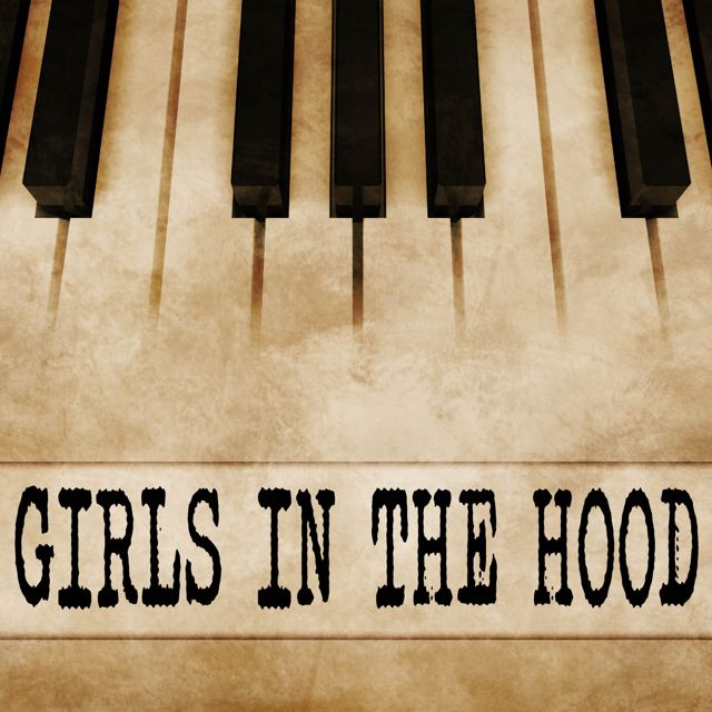 Gutter Keys - 'Girls In The Hood (Piano Version)' [Ringtone]