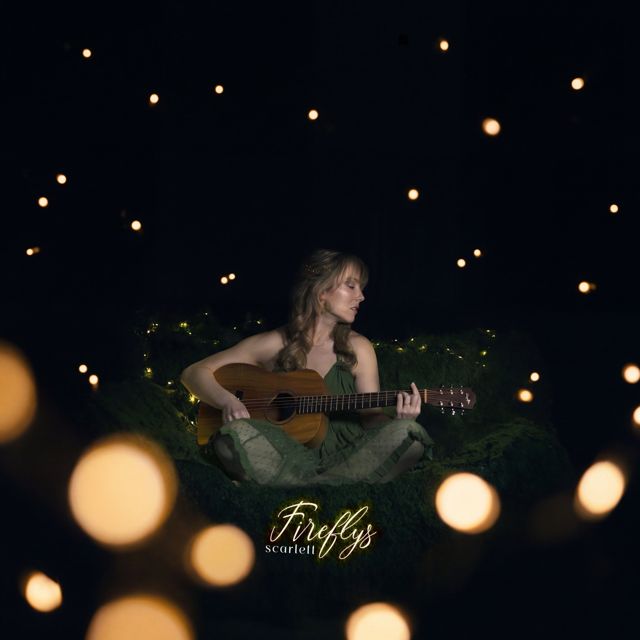 Scarlett - 'Fireflys' [Ringtone]