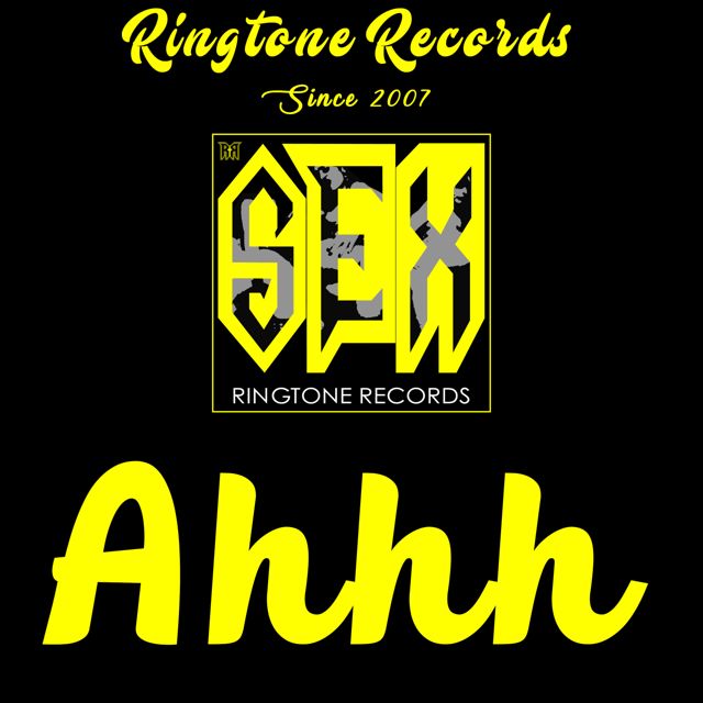 Sexy Shop - 'Ahhh' [Ringtone]