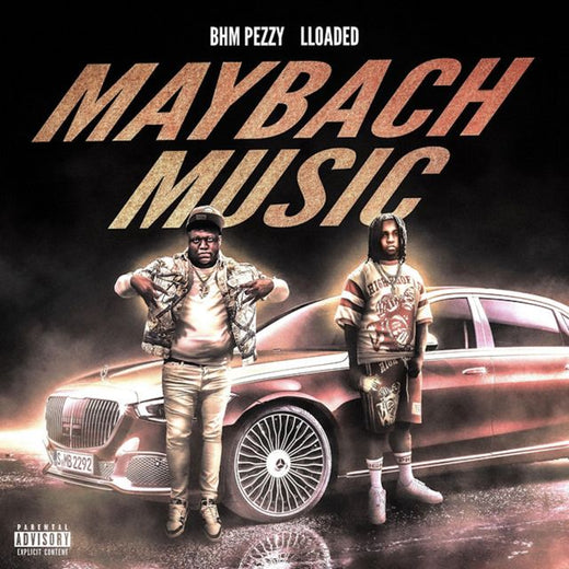 Lloaded - 'Maybach Music (feat. BHM Pezzy)' [Ringtone]