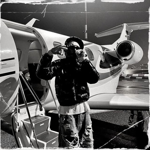 Rifado Beats - 'Volando Alto (Rap instrumental)' [Ringtone]