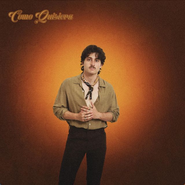 Cruz Romo - 'Como Quisiera' [Ringtone]