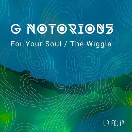 G Notorious - 'The Wiggla' [Ringtone]