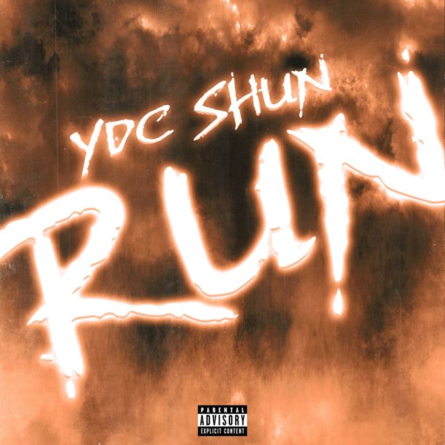 Ydc Shun - 'Run' [Ringtone]